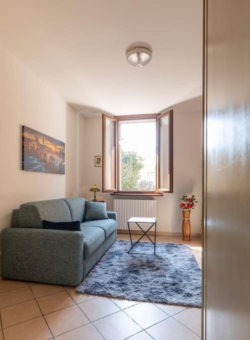 Residenza Sirtori Free Parking Lejlighed Verona Eksteriør billede