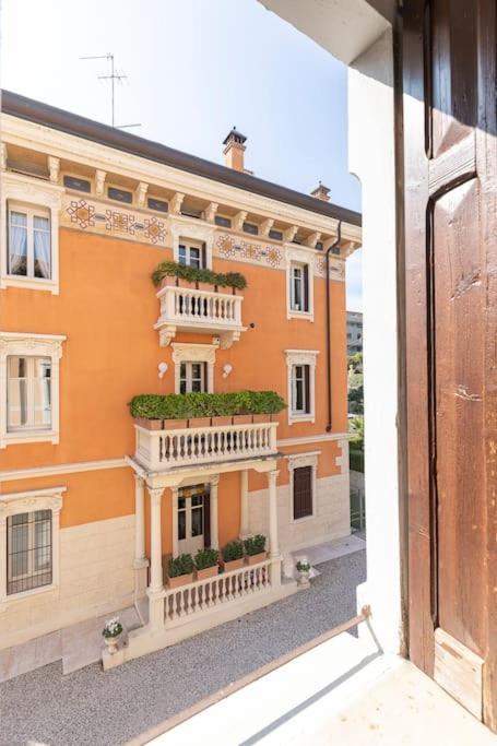 Residenza Sirtori Free Parking Lejlighed Verona Eksteriør billede