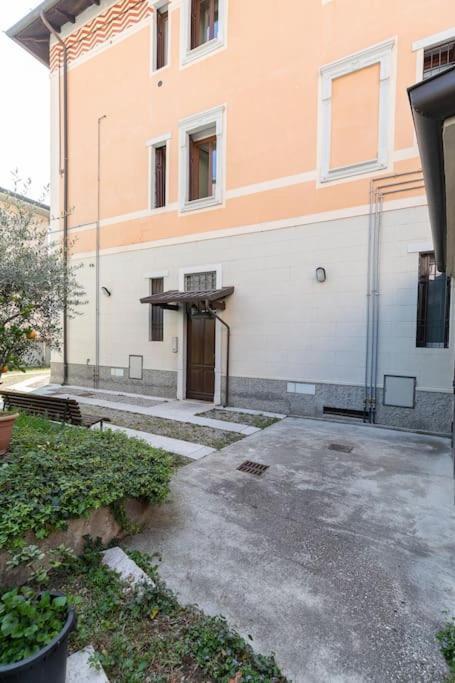 Residenza Sirtori Free Parking Lejlighed Verona Eksteriør billede