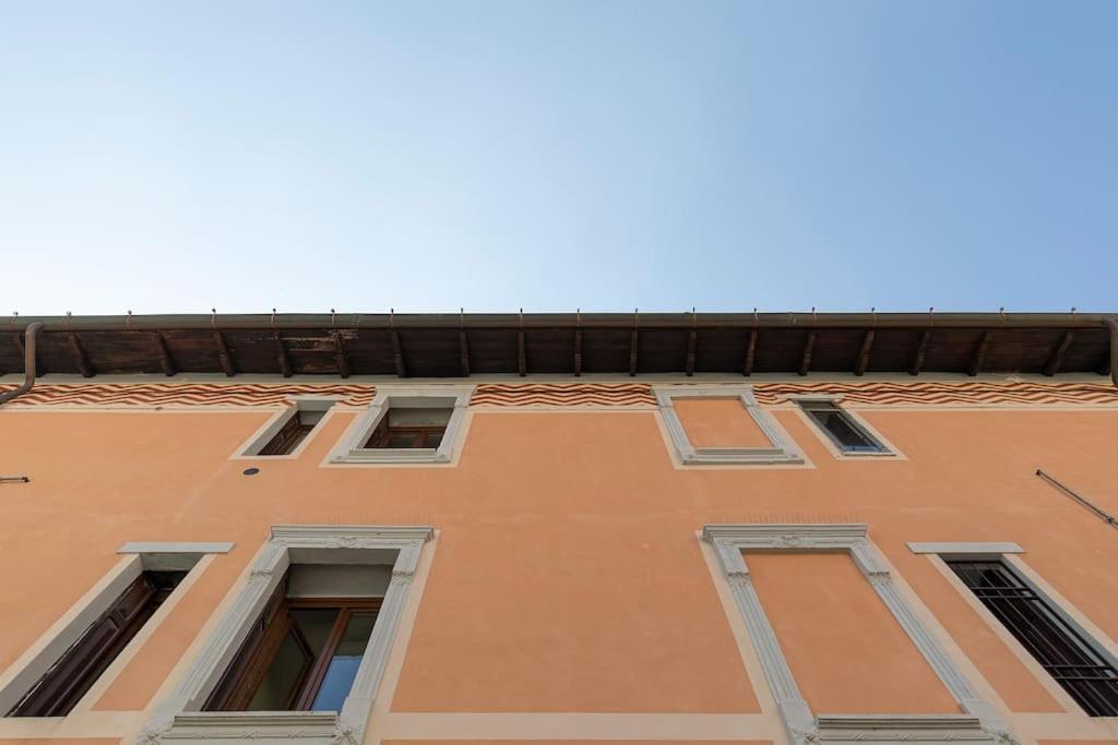 Residenza Sirtori Free Parking Lejlighed Verona Eksteriør billede